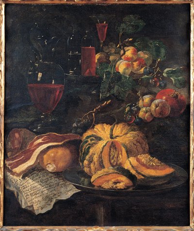Still Life by   Spadino